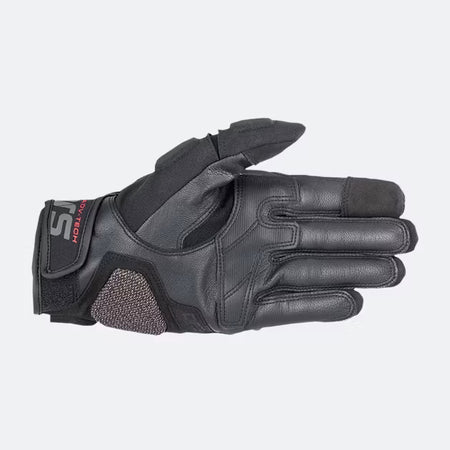 Alpinestars Glove Halo Black