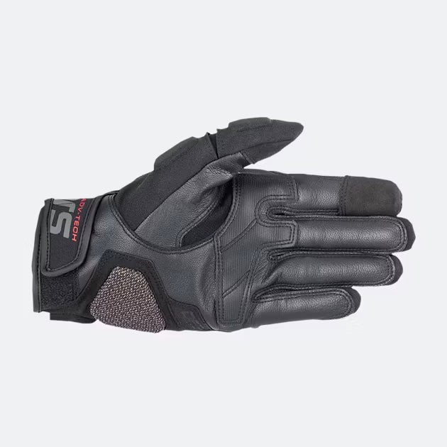 Alpinestars Glove Halo Black