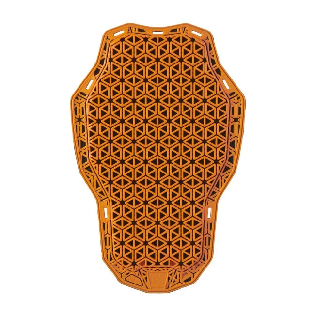 D3O® GHOSTT BACK PROTECTOR L1 8D3BSG-0