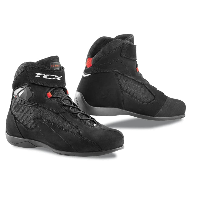 9450 TCX Pulse Black