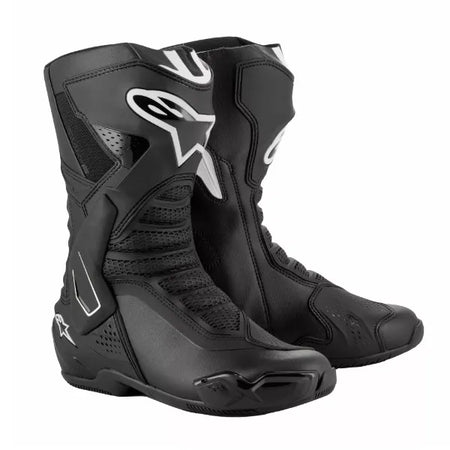 Alpinestars Boots SMX-6 v3 Black