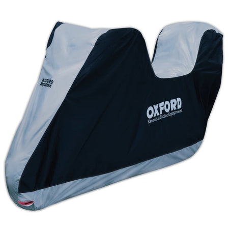 Aquatex Cover