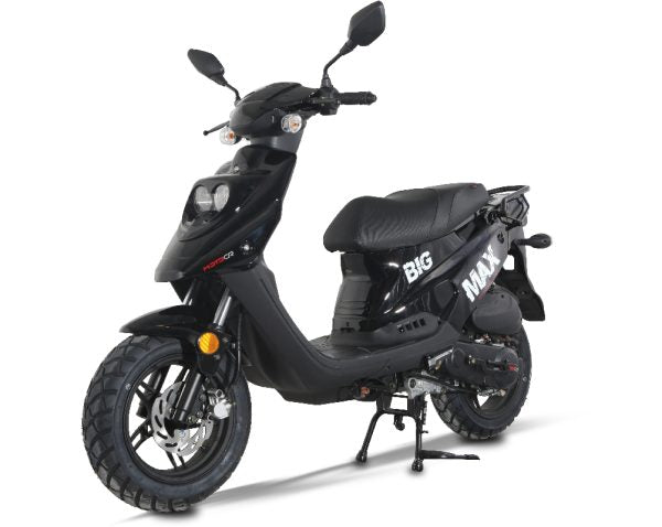 BIG MAX 4T EFI