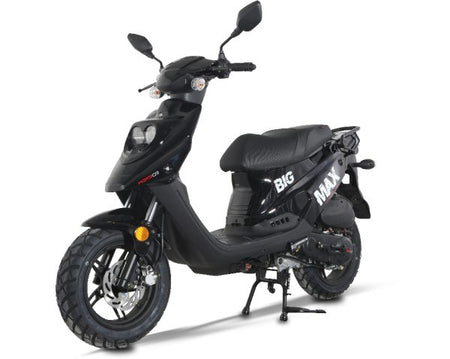 BIG MAX 4T EFI