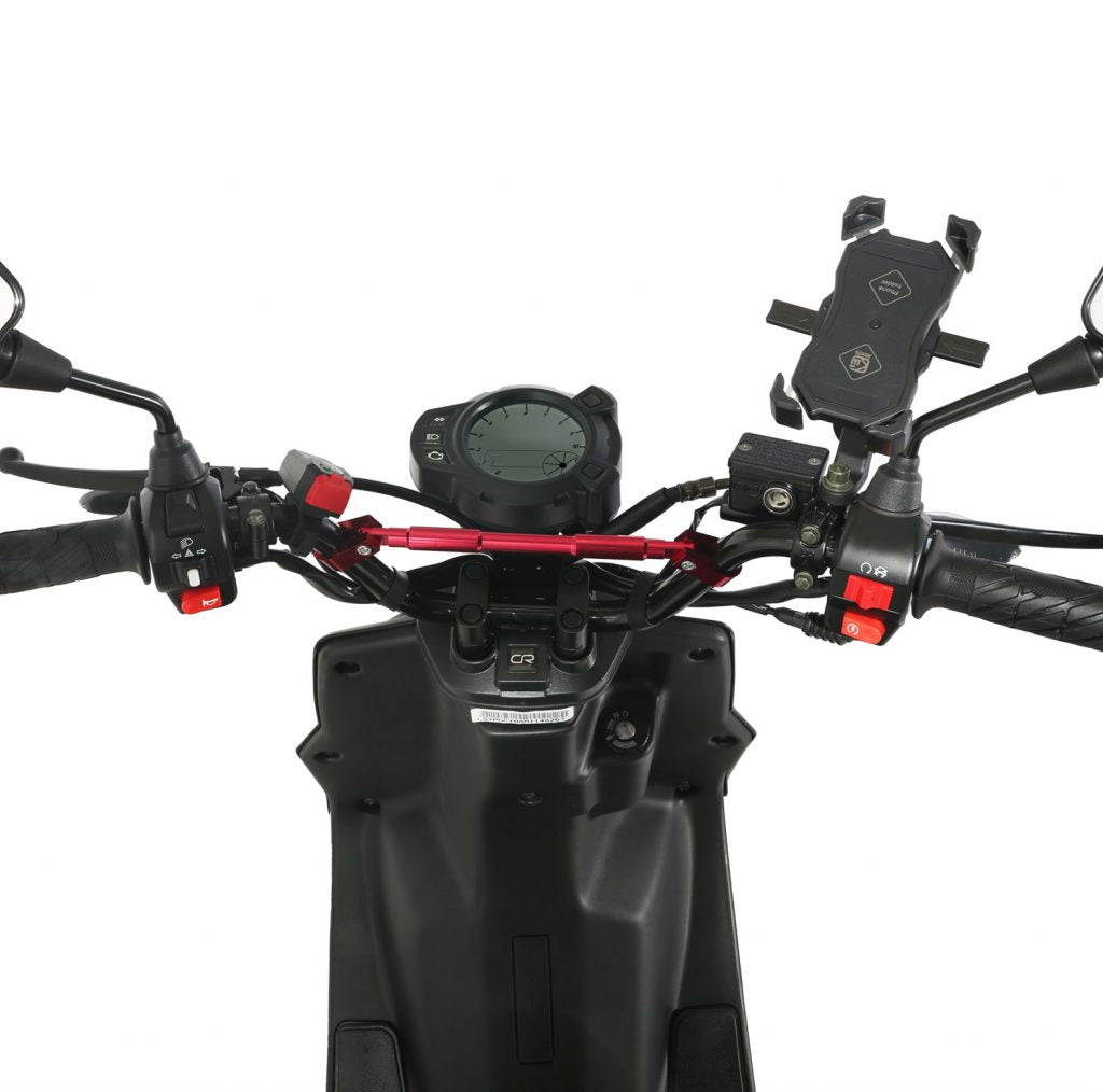 HOT50 NAKED 4T EFI