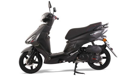COMET PURE 4T EFI
