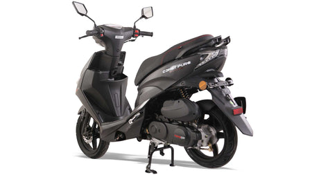 COMET PURE 4T EFI