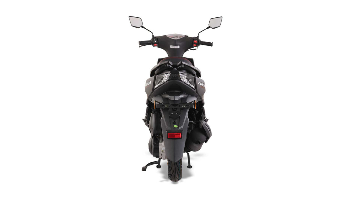 COMET PURE 4T EFI