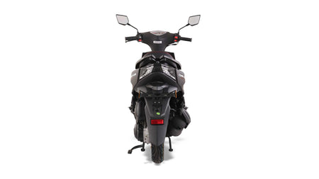 COMET PURE 4T EFI
