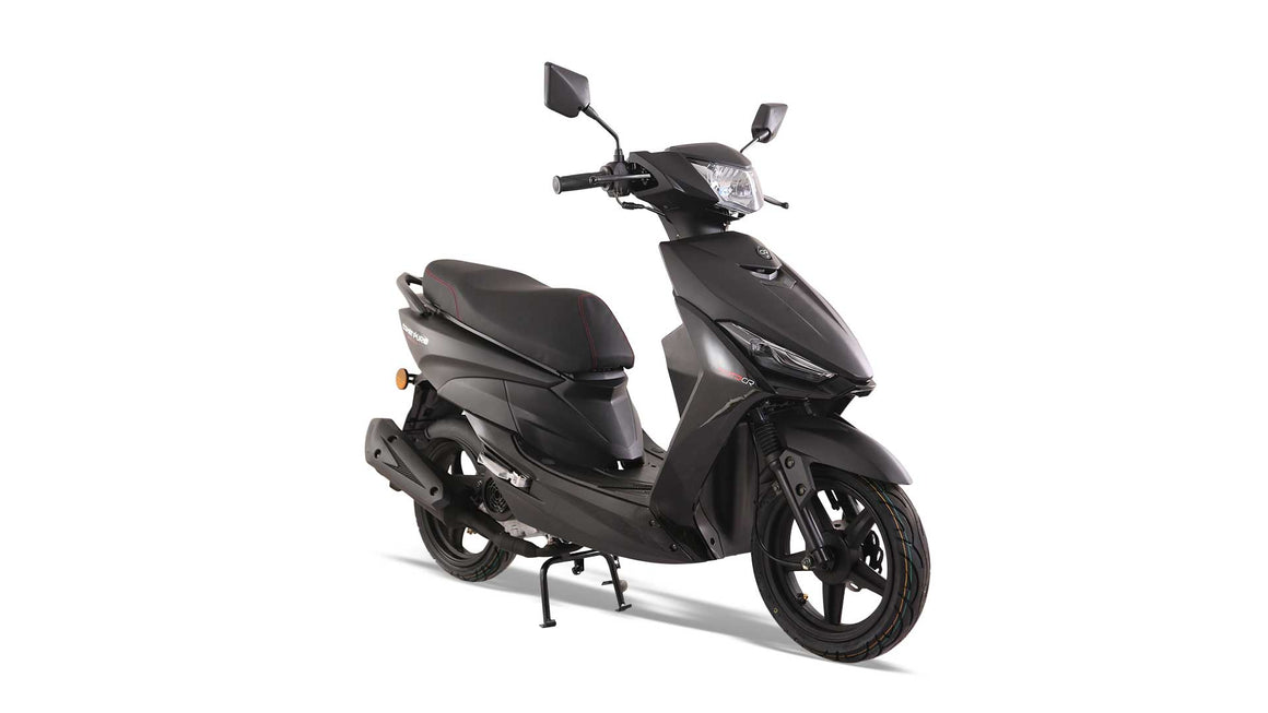 COMET PURE 4T EFI