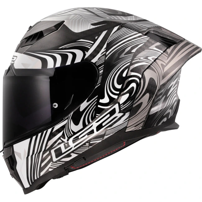 FF807 Dragon Enthum Silver