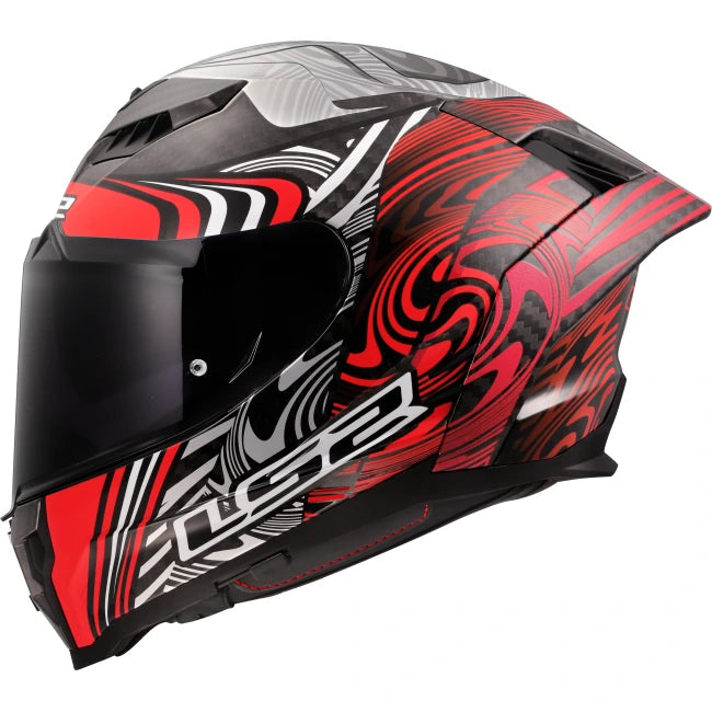 FF807 Dragon Enthum Red