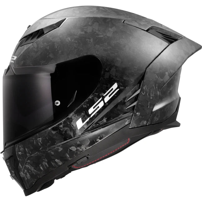 FF807 DRAGON FORGED CARBON 6K CARBON / 3 Shell