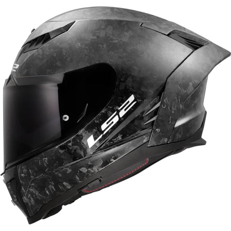 FF807 DRAGON FORGED CARBON 6K CARBON / 3 Shell