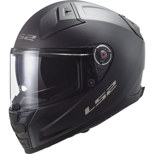 FF811 Vector II Solid Matt Black