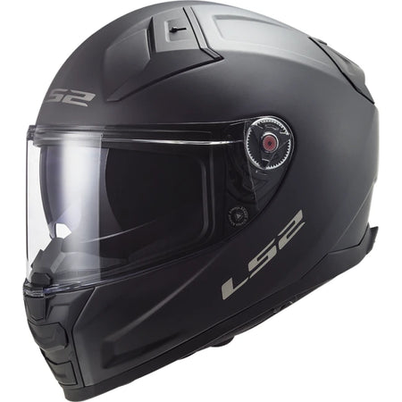 FF811 Vector II Solid Matt Black