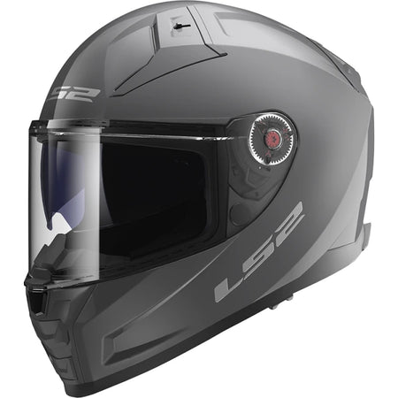 FF811 Vector II Solid Nardo Grey