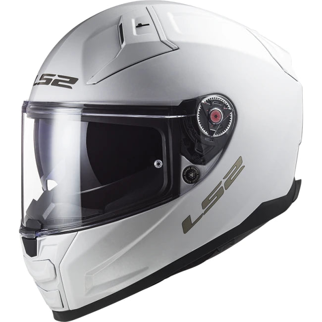 FF811 Vector II Solid White