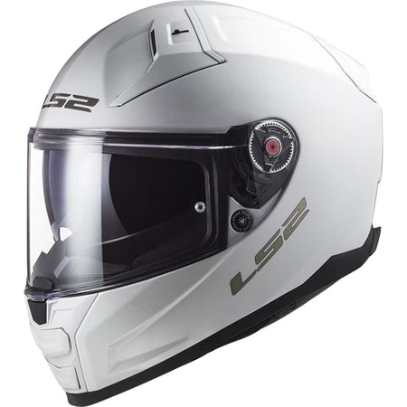 FF811 Vector II Solid White