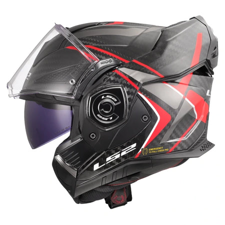 FF901 ADVANT X C FUTURE II RED