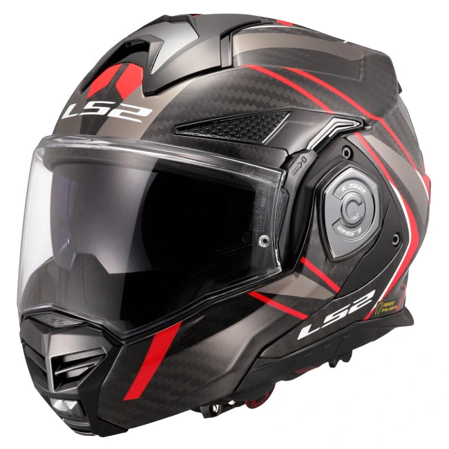 FF901 ADVANT X C FUTURE II RED