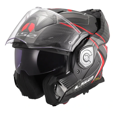 FF901 ADVANT X C FUTURE II RED