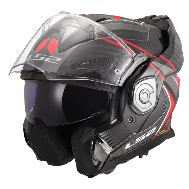 FF901 ADVANT X C FUTURE II RED