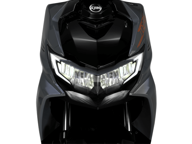 SYM JET 4 RX
