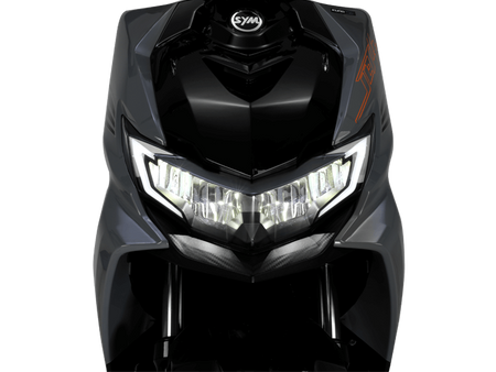 SYM JET 4 RX