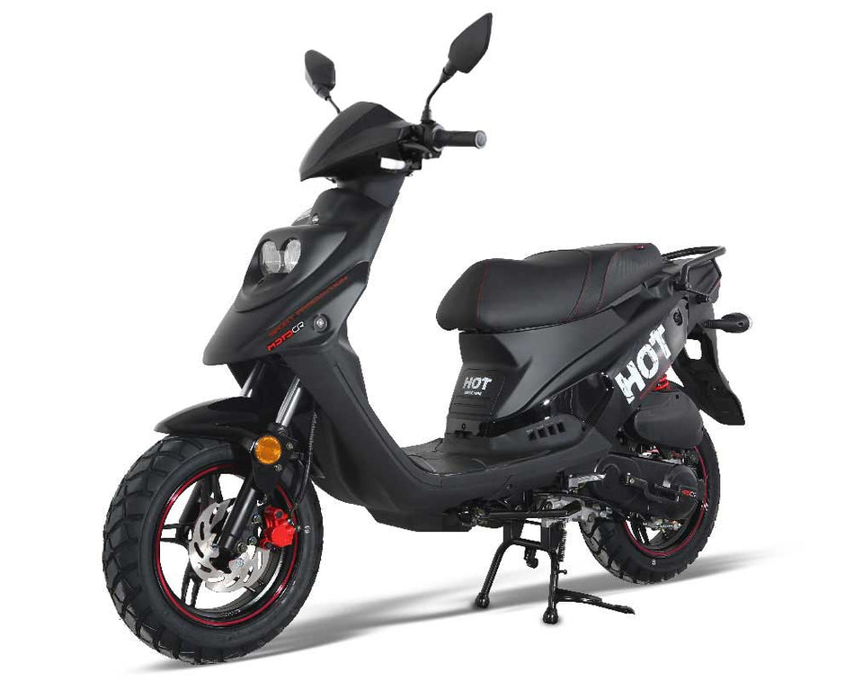 HOT50 SP T4 EFI