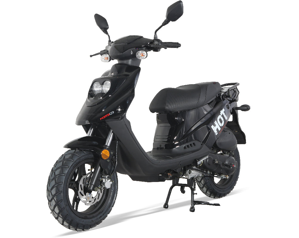 HOT50 4T EFI