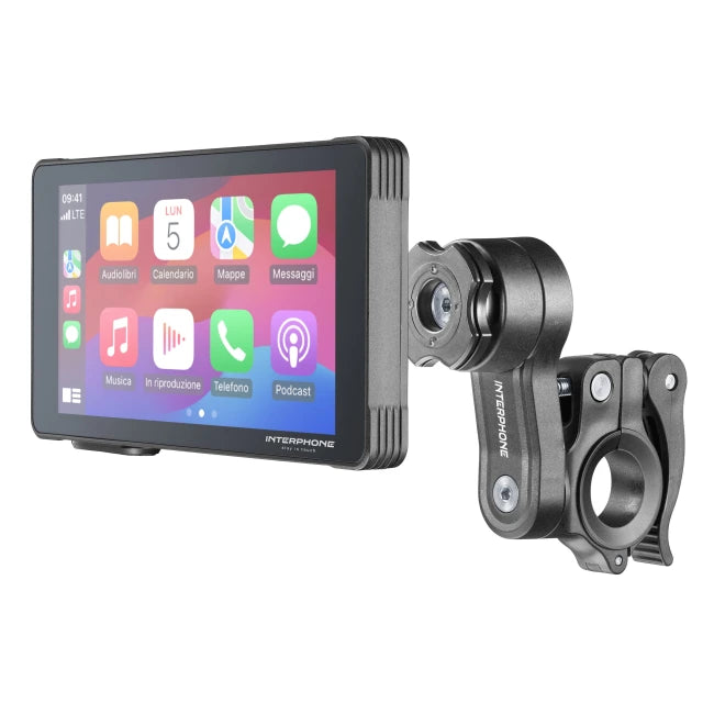 Car Play & Android Auto