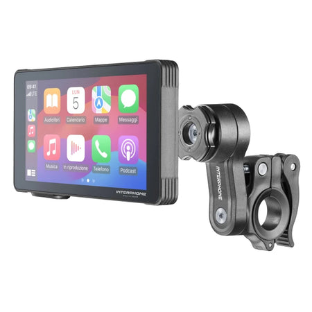 Car Play & Android Auto