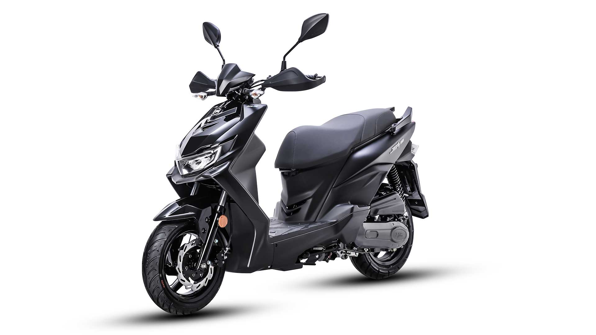 SYM JET 4 RX