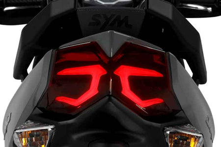 SYM JET 4 RX