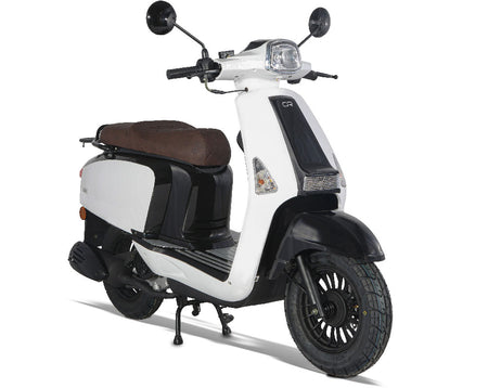 LIGERO 4T EFI