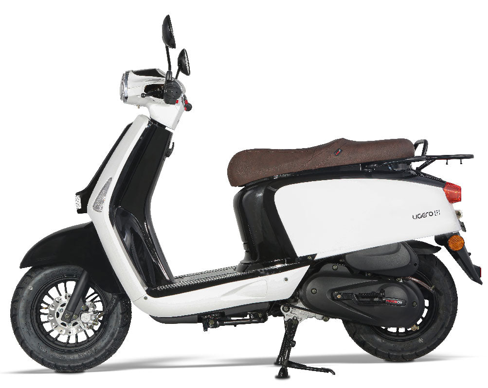 LIGERO 4T EFI