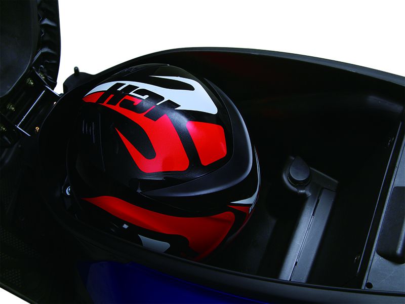 SYM ORBIT III