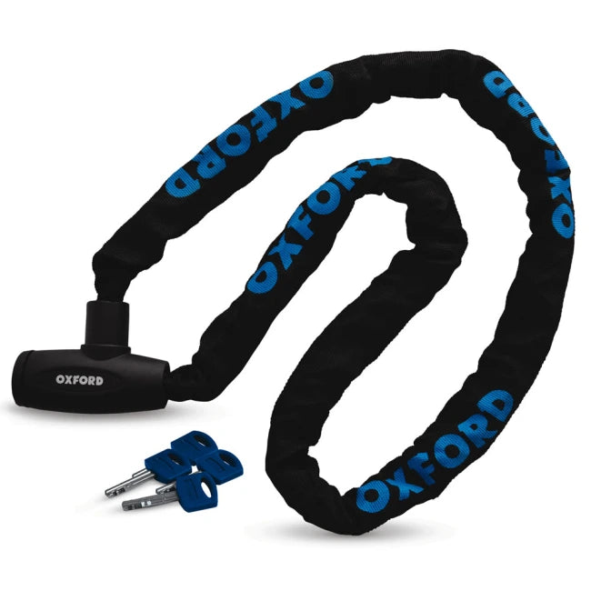 GP Chain8 1.5m x 8mm RND