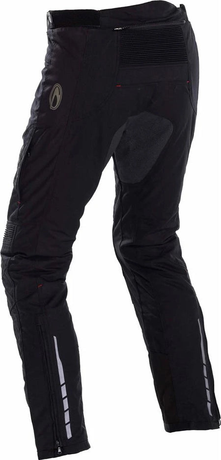 COLORADO TROUSERS BLACK