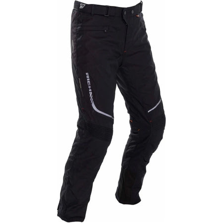 COLORADO TROUSERS BLACK