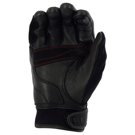 PROTECT SUMMER II GLOVE BLACK