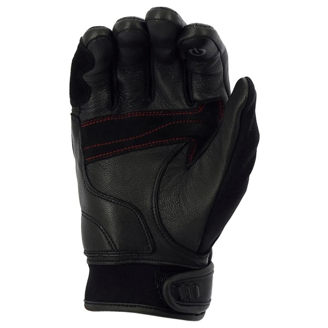 PROTECT SUMMER II GLOVE BLACK