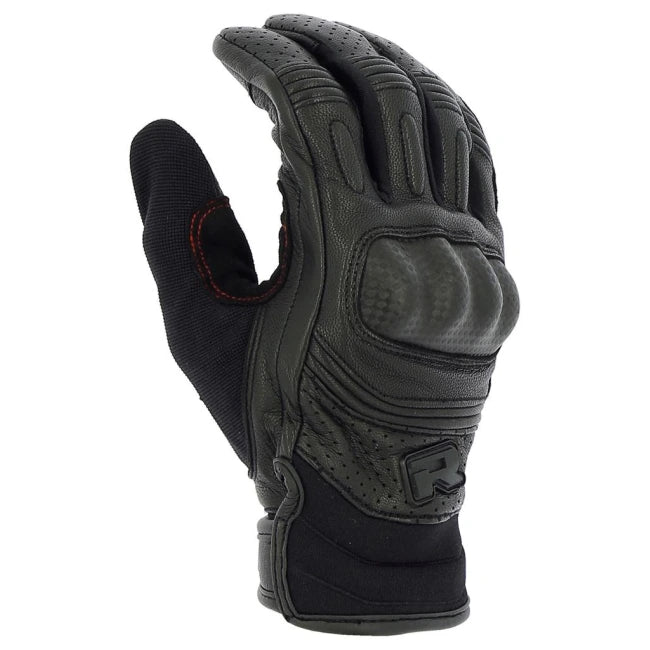 PROTECT SUMMER II GLOVE BLACK