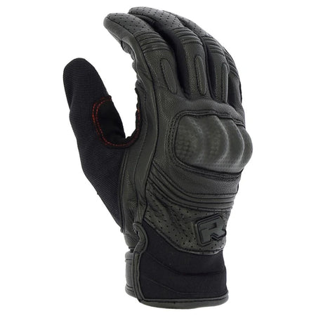 PROTECT SUMMER II GLOVE BLACK