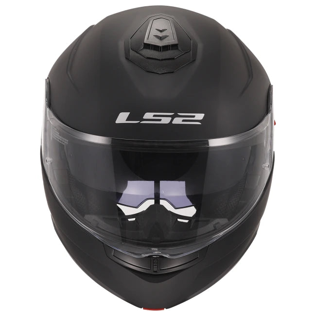 FF908 STROBE II MATT BLACK