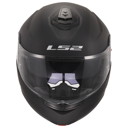 FF908 STROBE II MATT BLACK
