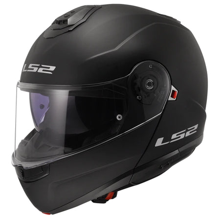 FF908 STROBE II MATT BLACK