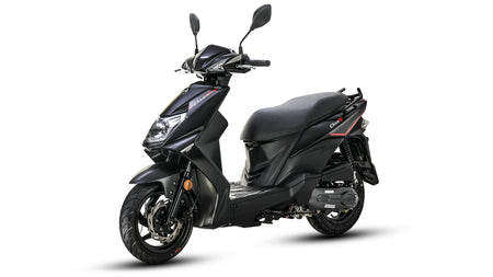 SYM ORBIT III