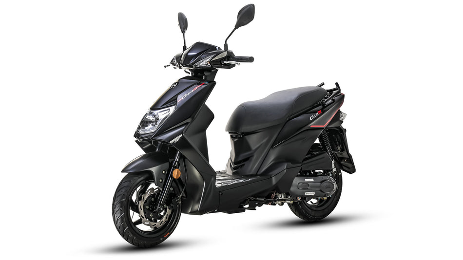 SYM ORBIT III